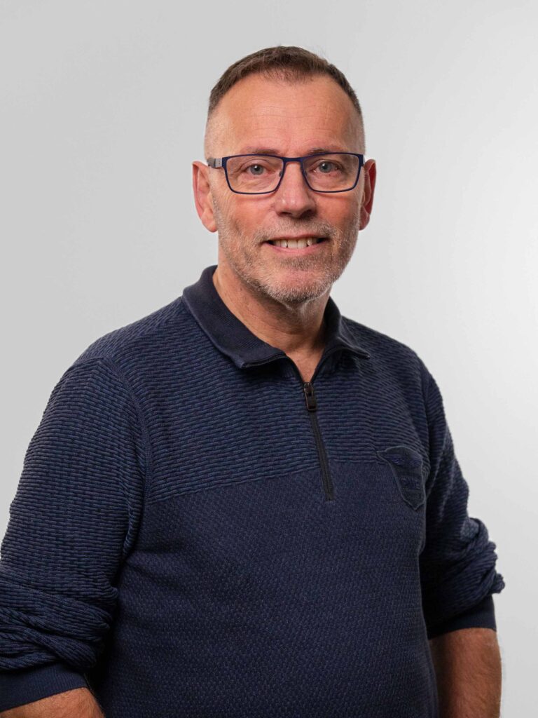 Ruud Rijbroek
