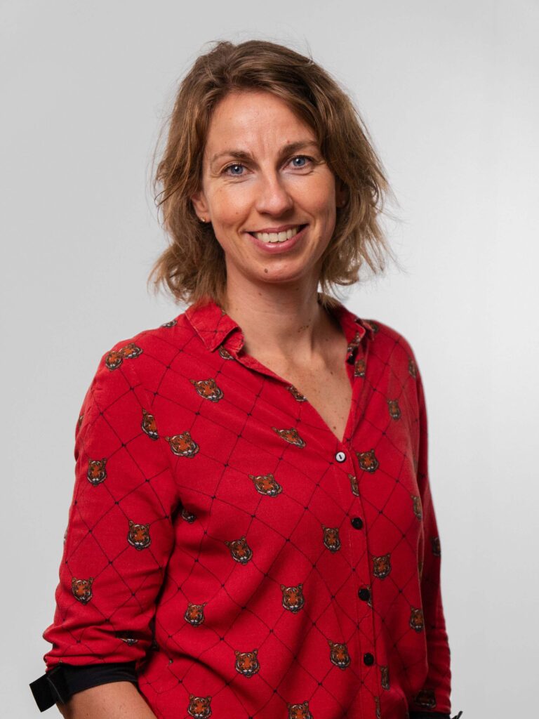 Hanne van Eck