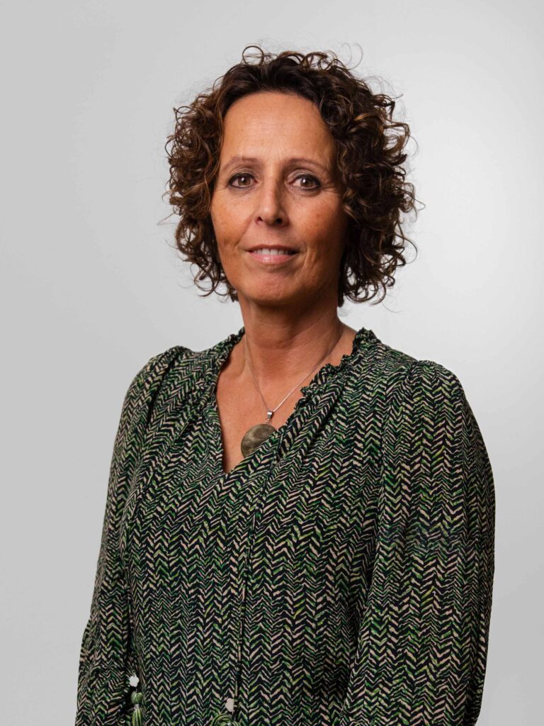 Sandra Rijnders